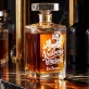 Personalizovaná Karafa Na Whisky K Vánocům Dárek Pro Ženu: Královna Lenošení