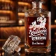 Personalizovaná Karafa Na Whisky K Vánocům Dárek Pro Ženu: Královna Lenošení