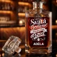 Personalizovaná Karafa Na Whisky Pro Řeholnici Dárek Pro Ženu: Svatá Trpělivost