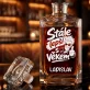 Personalizovaná Karafa Na Whisky K 10 Výročí Svatby Dárek Pro Muže: Stále Lepší S Věkem Personalizovaná Karafa Na Whisky K 10 Výročí Svatby Dárek Pro Muže: Stále Lepší S Věkem