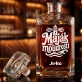 Personalizovaná Karafa Na Whisky Pro Učitele Ke Dni Učitelů Dárek Pro Učitele Muže: Maják Moudrosti Personalizovaná Karafa Na Whisky Pro Učitele Ke Dni Učitelů Dárek Pro Učitele Muže: Maják Moudrosti