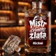 Personalizovaná Karafa Na Whisky Ke Dni Horníků Dárek Pro Horníka Muže: Mistr Černého Zlata Personalizovaná Karafa Na Whisky Ke Dni Horníků Dárek Pro Horníka Muže: Mistr Černého Zlata
