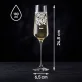 Sklenice Na Šampaňské Ke Dni Otců Dárek Pro Tatínka Muže: Mistr Improvizovaných