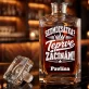 Personalizovaná Karafa Na Whisky Pro Sedmdesátiletou Ženu Dárek K 70 Narozeninám Pro Ženu: Sedmdesátka? Teprve
