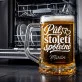 Půllitr Na Pivo K 50 Výročí Svatby Dárek Pro Muže: Zlaté Chvíle