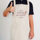 Junior baking specialist - Dětská zástěra