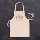 Junior baking specialist - Dětská zástěra