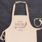 Junior baking specialist - Dětská zástěra