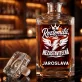 Personalizovaná Karafa Na Whisky Pro Mladou Dívku Dárek Ke Dni Dívek Pro Ženu: Roztomilá, Ale Personalizovaná Karafa Na Whisky Pro Mladou Dívku Dárek Ke Dni Dívek Pro Ženu: Roztomilá, Ale