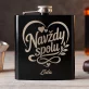 Placatka S Gravírováním K 55 Výročí Svatby Dárek K Valentýnu Pro Ženu: Navždy Spolu