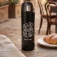 Termohrnek 440ml K 70 Narozeninám Dárek Pro 70Letou Ženu : Vždy Mladá Duše