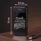 Personalizovaný Plazmový Zapalovač K 25 Letům Manželství Dárek Pro Muže: Téměř Dokonalý Manžel Personalizovaný Plazmový Zapalovač K 25 Letům Manželství Dárek Pro Muže: Téměř Dokonalý Manžel