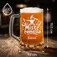 Půllitr Na Pivo Pro Dědečka Dárek Ke Dni Dědečků Pro Muže: Dílenská Hrdost Půllitr Na Pivo Pro Dědečka Dárek Ke Dni Dědečků Pro Muže: Dílenská Hrdost