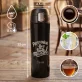 Termohrnek 440ml K 20 Výročí Svatby Dárek Pro Muže: Profesionální Manžel