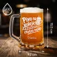 Půllitr Na Pivo Pro Železničáře Dárek Pro Muže: Železniční Legrace Půllitr Na Pivo Pro Železničáře Dárek Pro Muže: Železniční Legrace