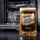 Půllitr Na Pivo Pro Železničáře Dárek Pro Muže: Železniční Legrace Půllitr Na Pivo Pro Železničáře Dárek Pro Muže: Železniční Legrace