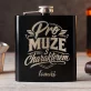 Placatka S Gravírováním K Narozeninám Dárek Pro Muže: Pro Muže S Charakterem