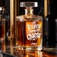 Personalizovaná Karafa Na Whisky Pro Matku Dárek Ke Dni Matek Pro Ženu: Královna Domácího Chaosu