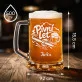 Půllitr Na Pivo Pro Pilota Dárek Pro Muže: Letecká Elegance Půllitr Na Pivo Pro Pilota Dárek Pro Muže: Letecká Elegance