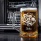 Půllitr Na Pivo Pro Pilota Dárek Pro Muže: Letecká Elegance Půllitr Na Pivo Pro Pilota Dárek Pro Muže: Letecká Elegance