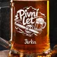 Půllitr Na Pivo Pro Pilota Dárek Pro Muže: Letecká Elegance Půllitr Na Pivo Pro Pilota Dárek Pro Muže: Letecká Elegance