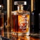 Personalizovaná Karafa Na Whisky Pro Zahrádkáře Dárek Pro Muže: Zahrada Je Mým