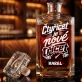 Personalizovaná Karafa Na Whisky Pro 40Letého Muže Dárek K 40 Narozeninám Pro Muže: Čtyřicet Je Nové Třicet