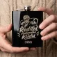 Placatka S Gravírováním Pro Dědečka Dárek Ke Dni Dědečků Pro Muže: Ředitel Rodinného Klidu