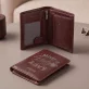 Personalizovaná Kožená Peněženka Pro Učitele Dárek Pro Učitelku Ke Dni Učitelů Muže: Mistr Křídy A Kávy Personalizovaná Kožená Peněženka Pro Učitele Dárek Pro Učitelku Ke Dni Učitelů Muže: Mistr Křídy A Kávy