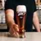 Sklenice Na Pivo S Gravírováním Pro Cyklistu Dárek Pro Muže: Šlapu, Tedy Jsem