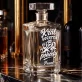 Karafa Na Vodku S Gravírováním Pro 24Letého Muže Dárek K 20 Narozeninám Pro Muže: Král Večerní Pohody