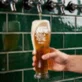 Sklenice Na Pivo S Gravírováním Na Konec Školky Dárek Pro Muže: Konečně Volno