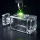 Personalizovaná Karafa Na Whisky Pro Nastávající Maminku Dárek Ke Dni Matek Pro Ženu: Malý Šéf Na Palubě