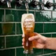 Sklenice Na Pivo S Gravírováním Pro Kmotra Dárek Pro Muže: Kmotr S Licencí Na Srandu