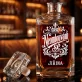 Personalizovaná Karafa Na Whisky K Čtyřicetinám Dárek Pro 40Letou Ženu : Neomlouvám Se Personalizovaná Karafa Na Whisky K Čtyřicetinám Dárek Pro 40Letou Ženu : Neomlouvám Se