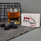 Kámeny Mudrců - Chladící kameny do whisky