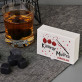 Kámeny Mudrců - Chladící kameny do whisky