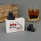 Kámeny Mudrců - Chladící kameny do whisky