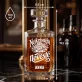 Personalizovaná Karafa Na Whisky Pro Nevěstu Dárek Ke Svatbě Pro Ženu: Nejkrásnější Nevěstě