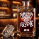 Personalizovaná Karafa Na Whisky Pro Nevěstu Dárek Ke Svatbě Pro Ženu: Nejkrásnější Nevěstě