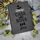 Casanova - Zápisník A5 s potiskem