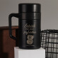 Šáleček pro mého plyšáčka - Termohrnek s uchem