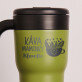 Káva maminky - Termohrnek 530ml