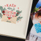 Každý den - Personalizované fotoalbum