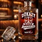 Personalizovaná Karafa Na Whisky Pro Matematika Dárek Pro Muže: Důkazy Místo Konverzace Personalizovaná Karafa Na Whisky Pro Matematika Dárek Pro Muže: Důkazy Místo Konverzace