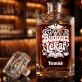Personalizovaná Karafa Na Whisky Pro Studenta Medicíny Dárek Pro Muže: Budoucí Lékař Personalizovaná Karafa Na Whisky Pro Studenta Medicíny Dárek Pro Muže: Budoucí Lékař