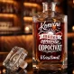 Personalizovaná Karafa Na Whisky Na Rozloučenou Se Zaměstnancem Dárek Pro Muže: Konečně Můžeš Opravdu