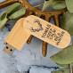 Keep calm hunter - USB flash disk s potiskem