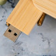 Keep calm hunter - USB flash disk s potiskem