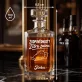 Personalizovaná Karafa Na Whisky K 20 Narozeninám Dárek Pro 20Letého Muže : Zodpovědnost? Zítra Začnu